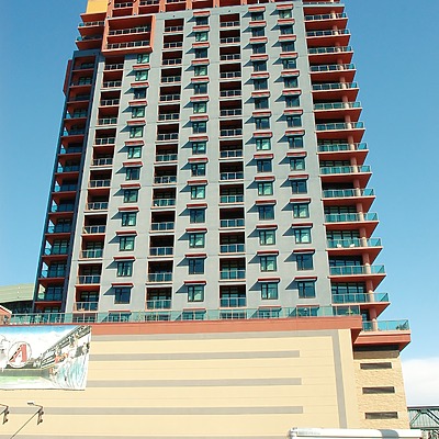 The Summit at Copper Square by Brian LoBue