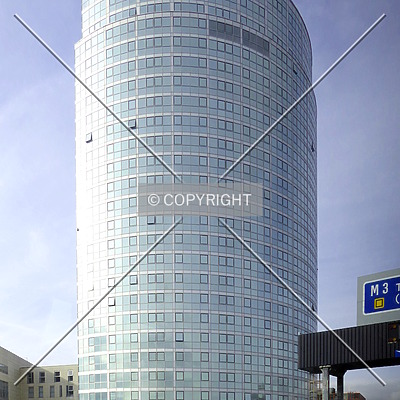 Obel by Chris Patriarca