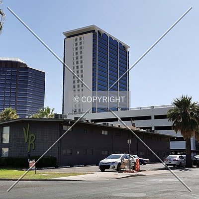 Phoenix Corporate Center by Nephilim