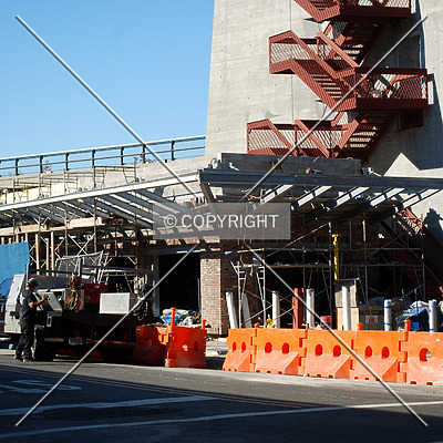 Standard Hotel by Royce Douglas