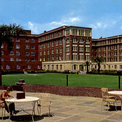 St. Vincent's Medical Center by Duval News Company