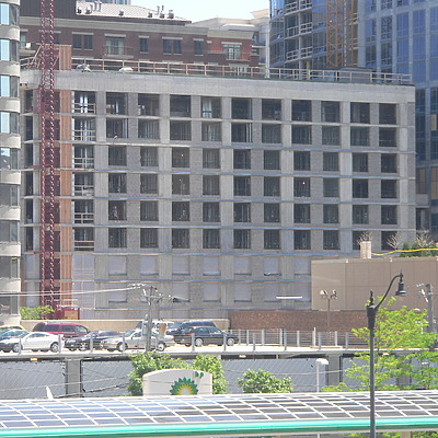 Sky55 by B. Victor Adams