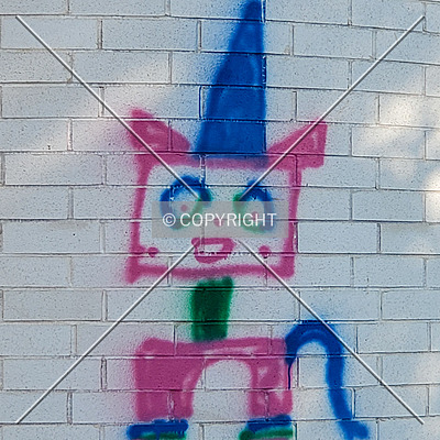 Jamestown Mall by Ryan Hildebrand