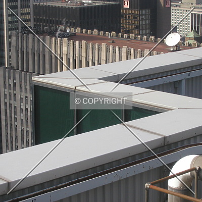 Tower 49 by Nephilim