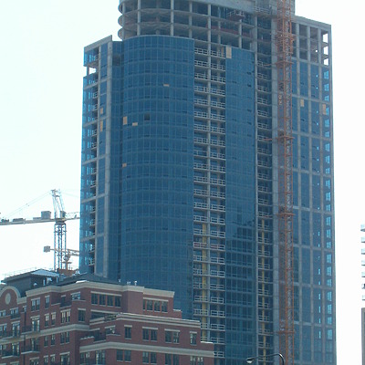 Sky55 by Craig Billington