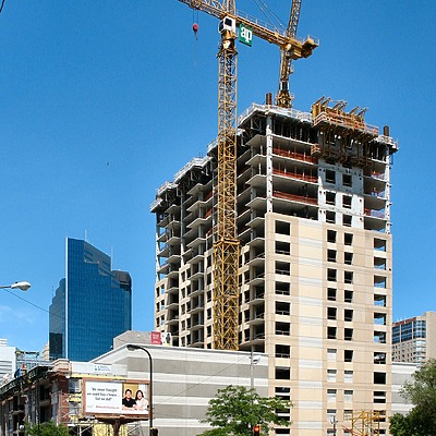 Skyscape by James Peacock