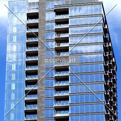 The Ritz-Carlton Residences by Clayton Odom