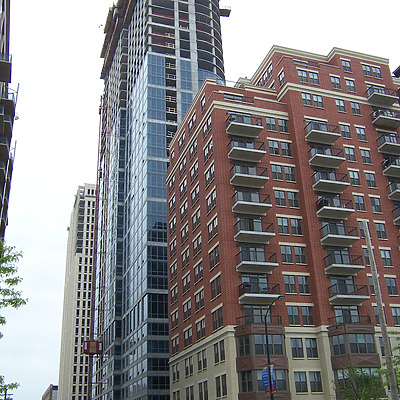 Sky55 by Shawn Ursini