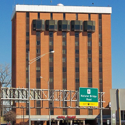 Executive Office Suites by Ryan Hildebrand