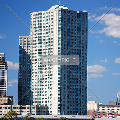 Atlantic Apartments by Royce Douglas