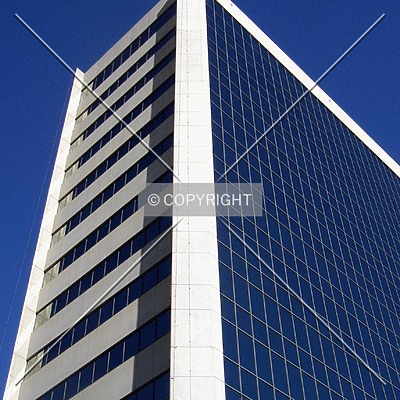 One Insignia Financial Plaza by Chris Patriarca