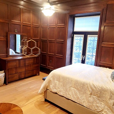 Saint Louis Masonic Temple by Gallery Apartments