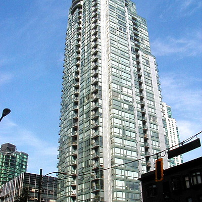 Venus by Garrett Stout