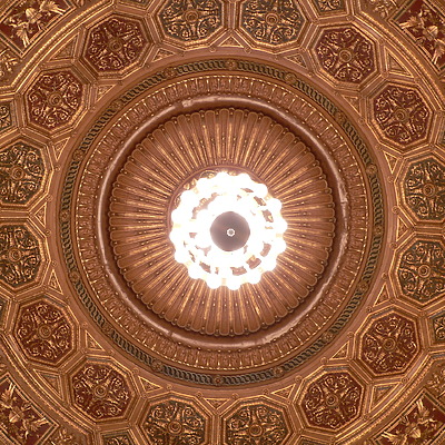 London Guarantee Building by B. Victor Adams