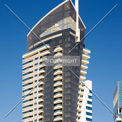 Dusit Residence by Serdica