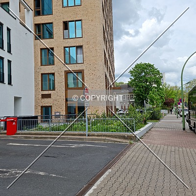 Blue Horizon by Nephilim