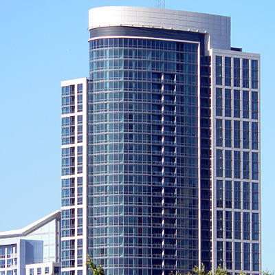 Sky55 by B. Victor Adams