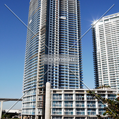 Mint at Riverfront by Jorge Molina