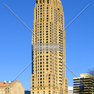 GLG Grand / Four Seasons Hotel by Chris Patriarca