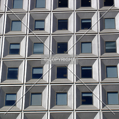 One New York Plaza by Royce Douglas