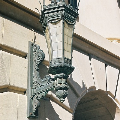 Weld County Court House by Brian LoBue