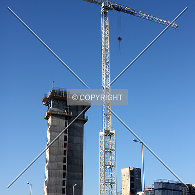 Victoria Hall by Neil Nickolds