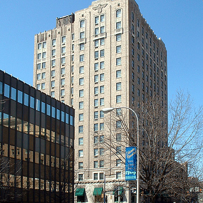 Wyndham Reading by John Cahill