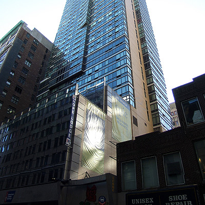 The Epic by John W. Cahill