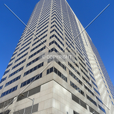 One Logan Square by Chris Patriarca