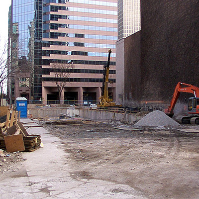 55 East Erie by Daniel Kieckhefer