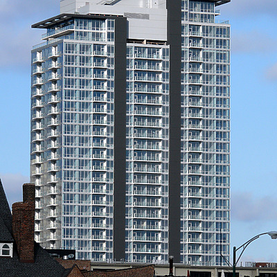 The Lex by B. Victor Adams