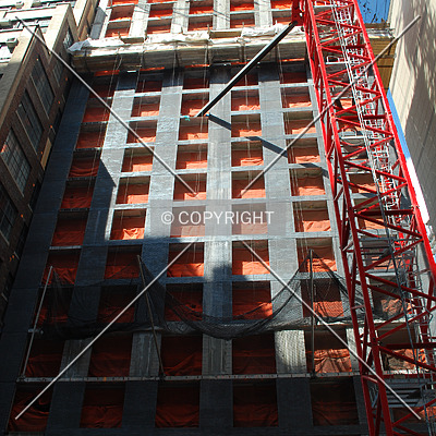 311 West 39th Street by Royce Douglas