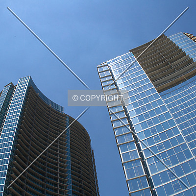 Loews Midtown by Martin Bugajski