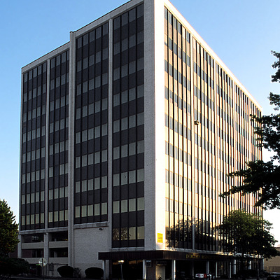 Evergreen Business Center by John Cahill