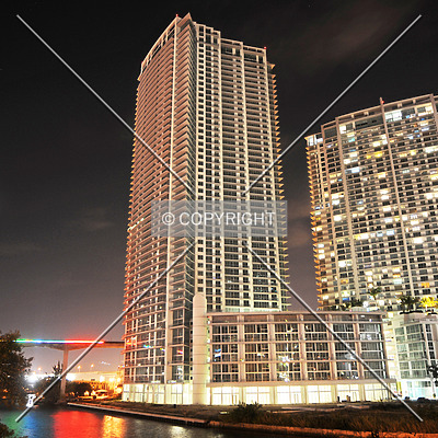 Mint at Riverfront by Jorge Molina