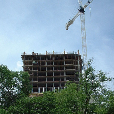 1522 on the Lake by James Peacock