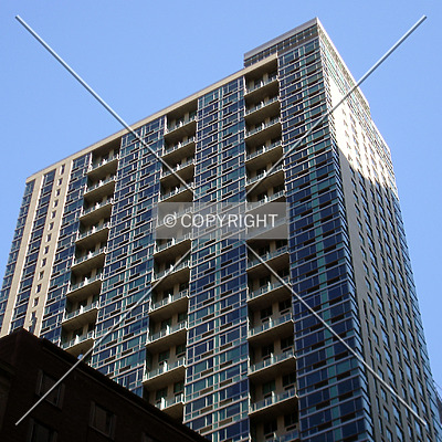 2 Gold Street by Royce Douglas