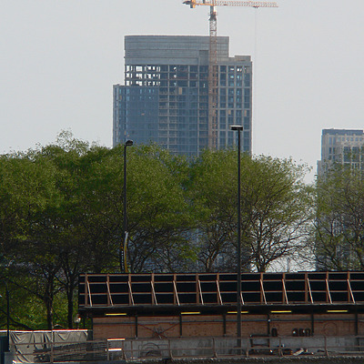 Sky55 by B. Victor Adams