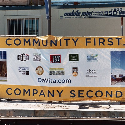 DaVita World Headquarters by Brian LoBue