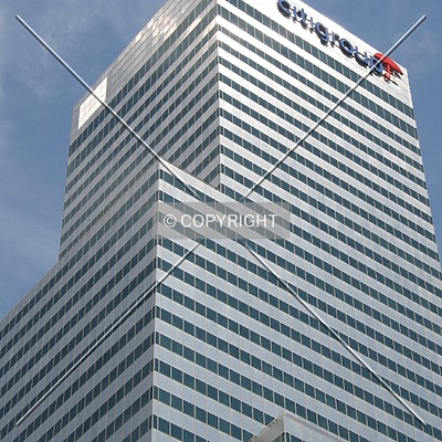 Citigroup Center by Emmanuel D.