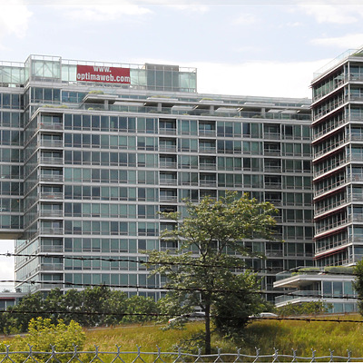 Optima Old Orchard Woods by Shawn Ursini