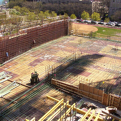 The Pearson by Daniel Kieckhefer