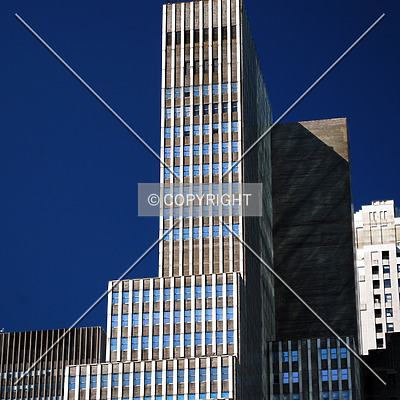 1065 Avenue of the Americas by Royce Douglas