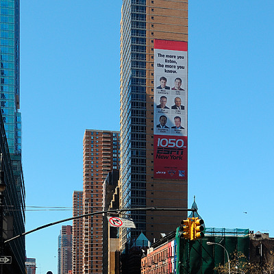 Ivy Tower by David Guija