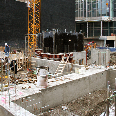 EnV by Daniel Kieckhefer