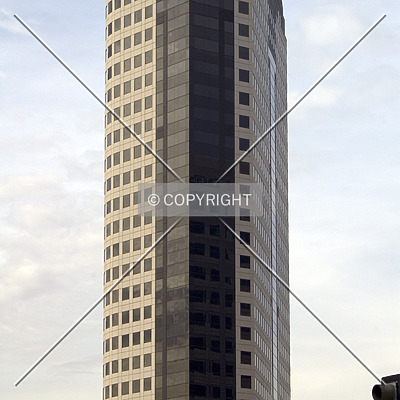 The Tower by Martin Bugajski