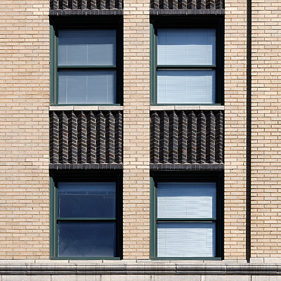 Labcorp AB&T Center by John W. Cahill