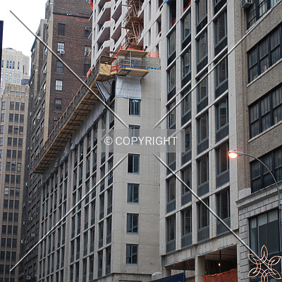 Emerald Green by Royce Douglas