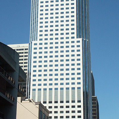 50 Fremont Center by Nate Lindsey