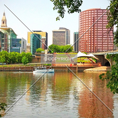 One State Street by Jorge Molina